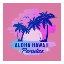 aloha hawaii  