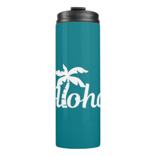 Aloha Hawaii Thermal Tumbler