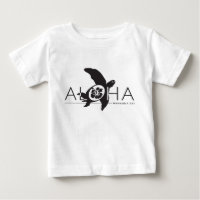 Aloha - Hawaii Turtle