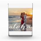 Aloha | Hawaii Vacation Memory Photo