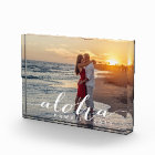 Aloha | Hawaii Vacation Memory Photo