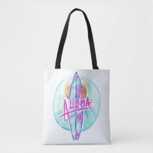 Aloha Hawaiian Surfer bags
