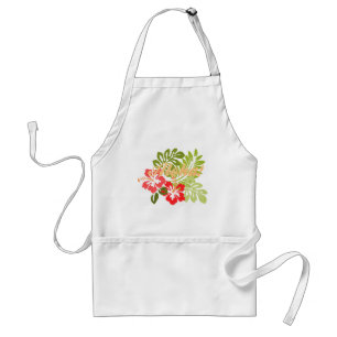 Aloha Hibiscus Standard Apron