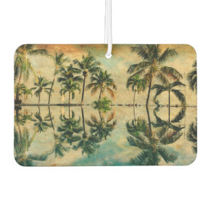 Aloha Home Car Freshener