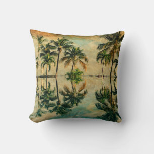 Aloha Home Pillow
