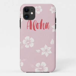 Aloha iPhone case