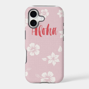 Aloha iPhone case