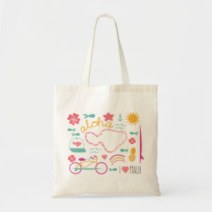 "Aloha Maui" Bag