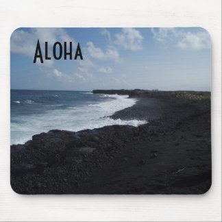 Aloha Mouse Mat