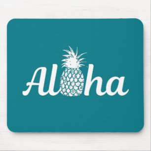 Aloha Mouse Mat