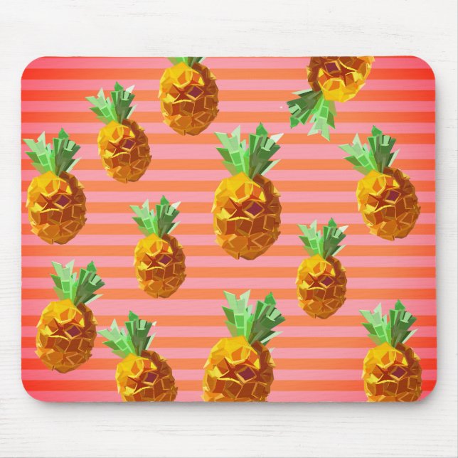 Aloha  Mousepad (Front)