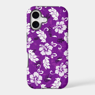Aloha Print Hawaiian iPhone Case-Mate