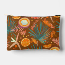 Aloha print pattern