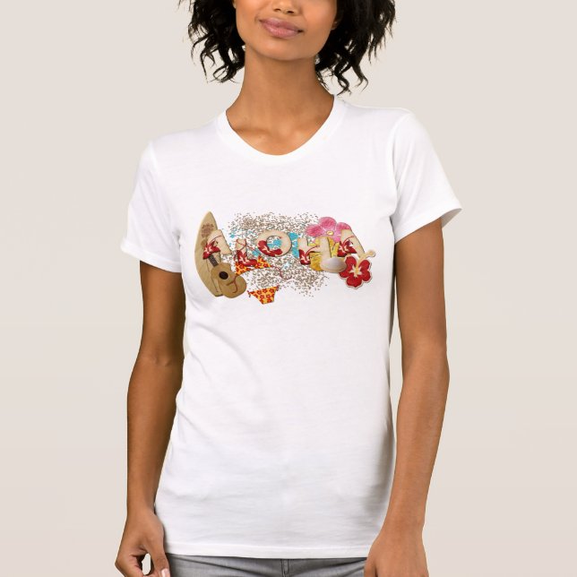 Aloha Shirt (Front)
