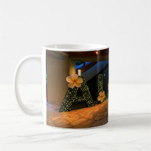 Aloha Sign #2-2 Mug