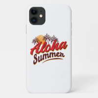 Aloha Summer