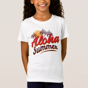 Aloha Summer T-Shirt