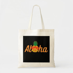 Aloha Summer Tote Bag