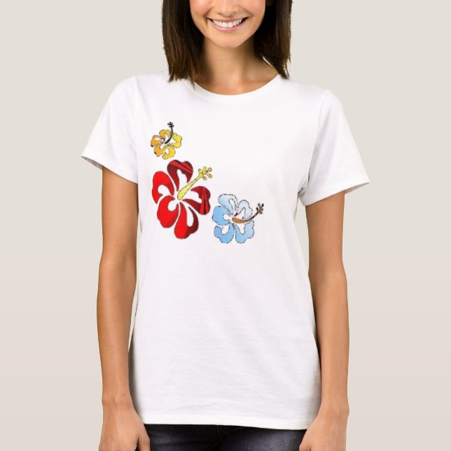 aloha T-Shirt (Front)