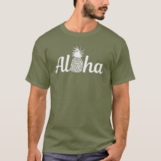 Aloha T-Shirt