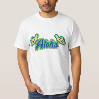 Aloha T-Shirt