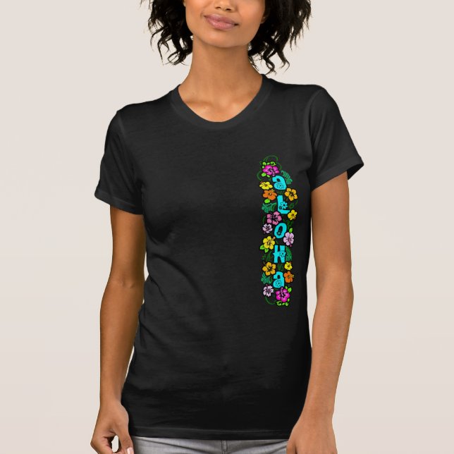 Aloha T-Shirt (Front)