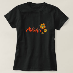 Aloha T-Shirt