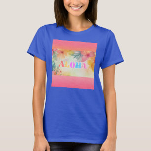Aloha T-Shirt