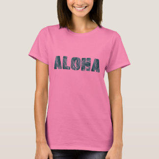 Aloha T-Shirt