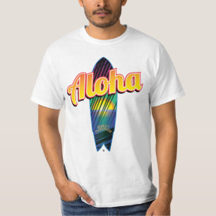Aloha T-Shirt