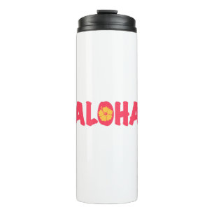 Aloha Thermal Tumbler
