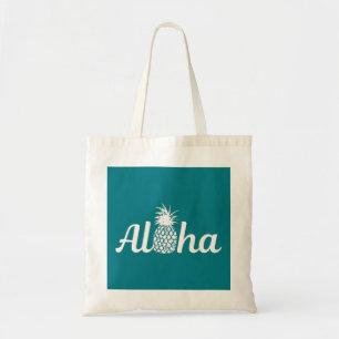Aloha Tote Bag