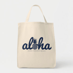 aloha tote bag