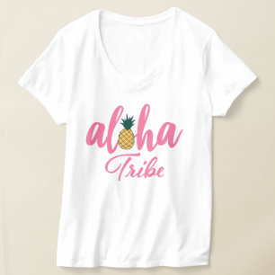 Aloha Tribe T-Shirt