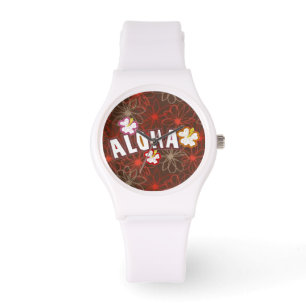 Aloha - Watch