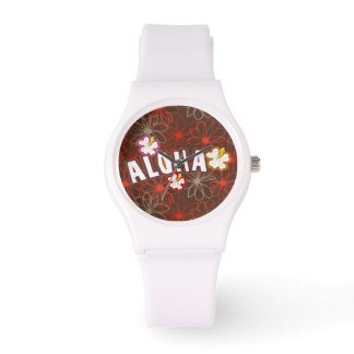 Aloha - Watch