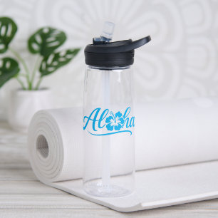 Aloha Water bottle