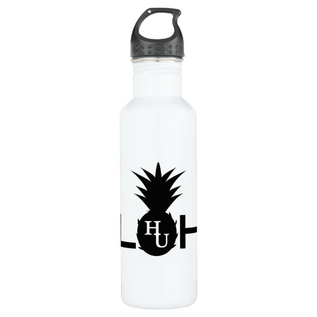 Aloha Waterbottle 710 Ml Water Bottle (Front)
