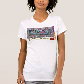 AlohaShalomBeKind T-Shirt