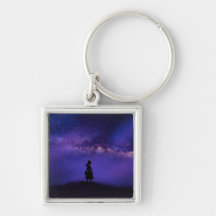 Alone and Starry Night 