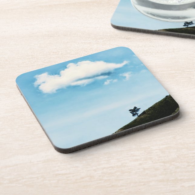Alone Coaster (Left Side)