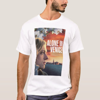 Alone in Venice T-Shirt