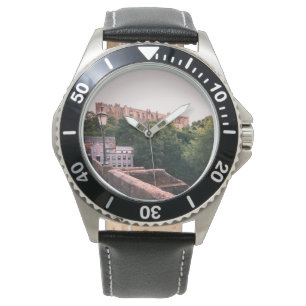 Along Durham bridge Watch
