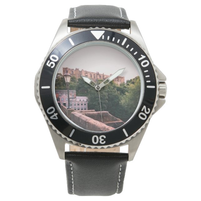 Along Durham bridge Watch (Front)
