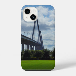 Along the Ravenel iPhone 14 Case