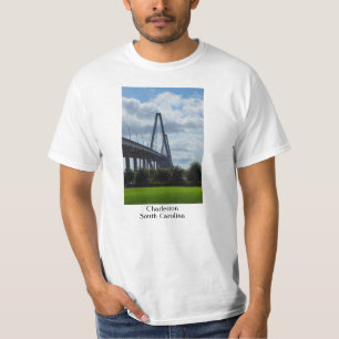 Along the Ravenel T-Shirt