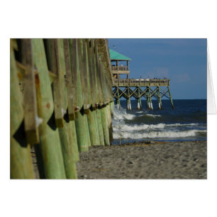 Alongside Folly Pier