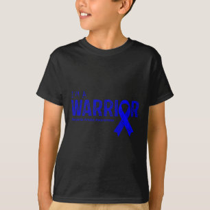Alopecia Areata Awareness Warrior T-Shirt