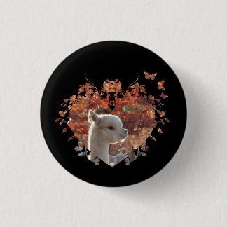 Alpaca Buttons