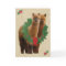 Alpaca Christmas Cards